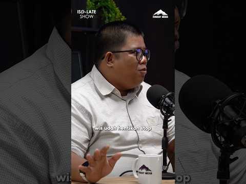 Ini cara terampuh untuk bisa lepas dari pinjol! #everestmedia