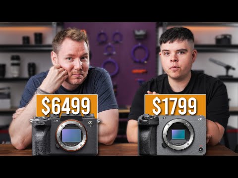 Sometimes Cheaper Is Better