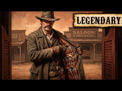 10 Most FEARED Guns of the Wild West (No Movie Myths