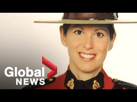 Nova Scotia shooting: What we know about the victims of the Nova Scotia mass shooting