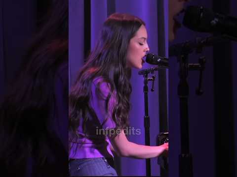 Olivia Rodrigo on "GUTS" and "making the bed" | #oliviarodrigoedit #oliviarodrigo