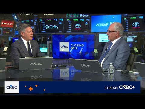 AI's impact on software stock prices is overdone, says Yardeni Research's Ed Yardeni