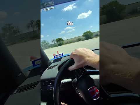 The type R is a beast Autocross car!