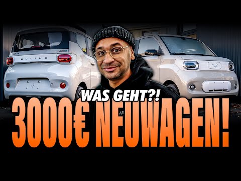 JP Performance - 3000€ Neuwagen! Was geht?!