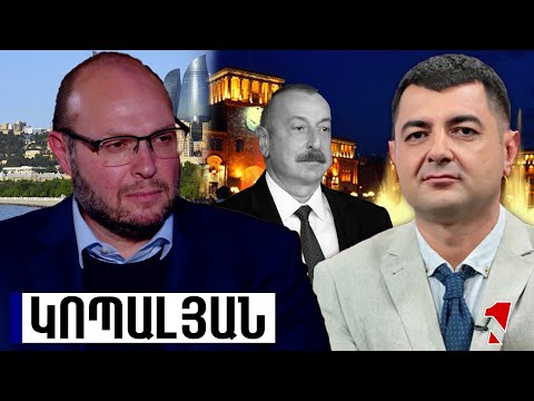 Ալիևի վախը Հայաստանի կարողությունների աճն է, ընդհուպ՝ բալանսի վերականգնումը