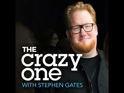 Ep 138 Creativity: AI Isn’t the Enemy. Complacency Is.