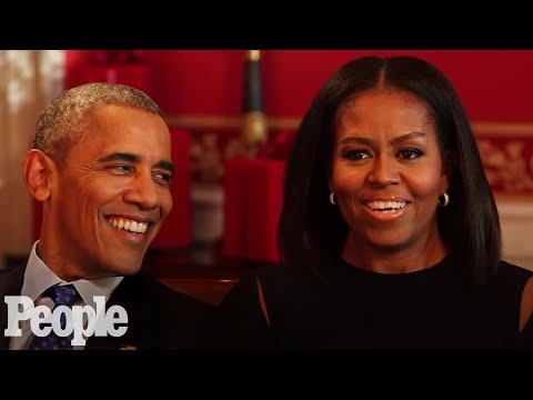 The Final Interview With The Obamas | PEOPLE