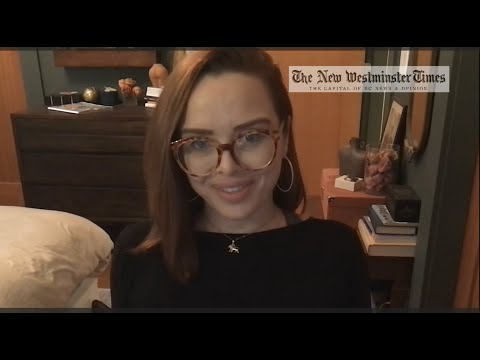 Watch: Amy Hamm Discusses Cowichan Ruling