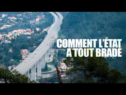 Autoroutes privatisées : la grande erreur de l’État