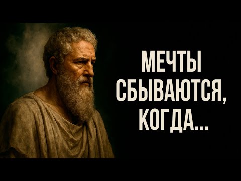 От Этих Слов Я Прозрел! Лучшие цитаты Наполеон Хилл | Истины Которые Работают до Сих пор