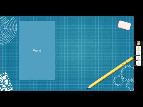 ECS with Bevy Game Engine