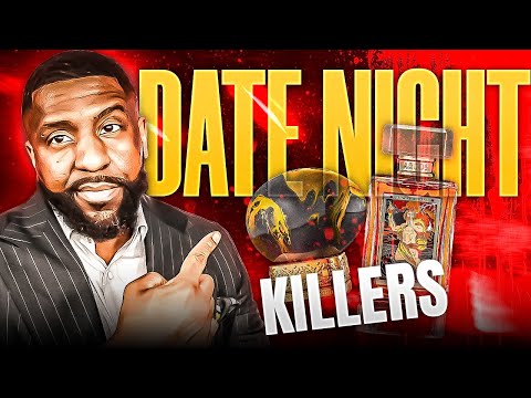 DATE NIGHT KILLERS! 5 Fragrances She'll NEVER FORGET!
