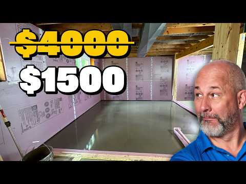 How to Level Your Floors (So Your Flooring Doesn't Fail)