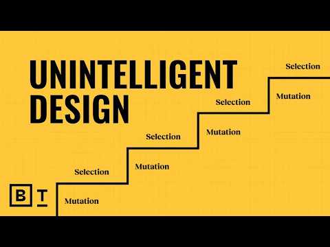 How evolution works | Sean B. Carroll