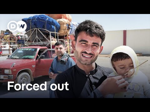 Deportation from Pakistan | DW Documentary