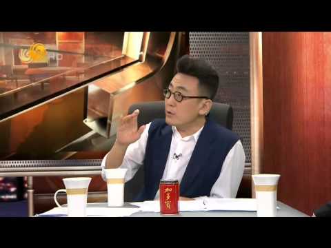 锵锵三人行2014-07-11 谈谈通奸的问题