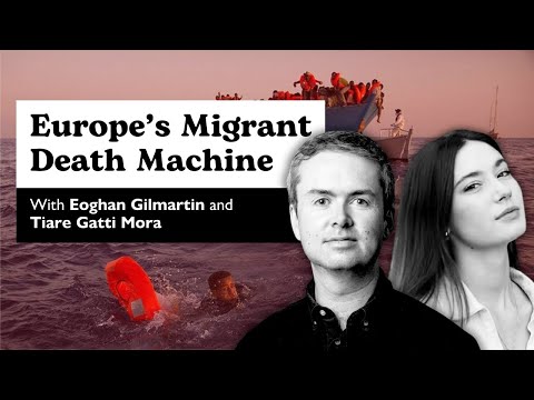 How the EU is Turning the Sea into a Graveyard | The Case of Spain