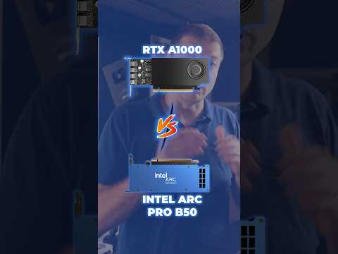 Intel just CRUSHED Nvidia &amp; AMD GPU pricing