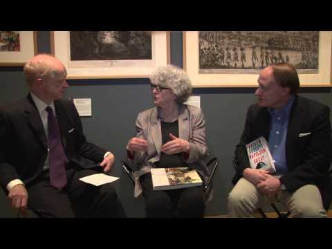 Andrew Roberts on Napoleon