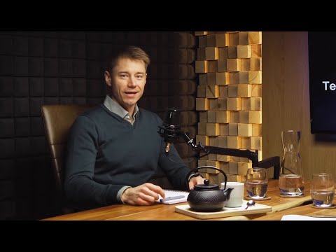 Want a Job in AI or HFT? Here's How Senior Leaders Actually Get In