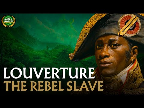 Toussaint Louverture - The Slave That Founded a Nation Documentary