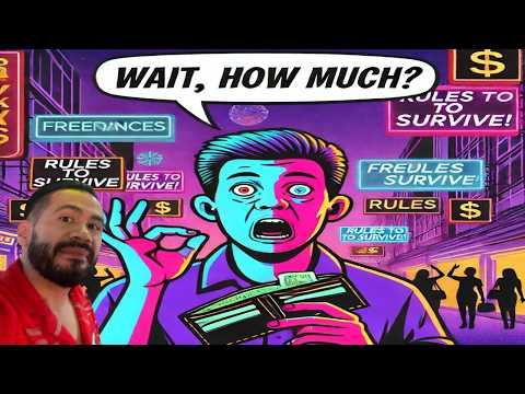 Pattaya Survival Guide Part 2 – Scams, Stalkers, and Tipping Like a Pro