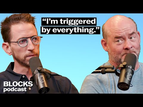 David Koechner on Alcoholism