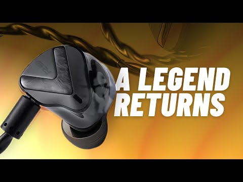 Softears RSV mk2 REVIEW