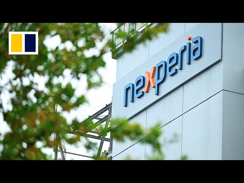 Inside the Nexperia crisis: the future of chip supply chain | China Future Tech webinar