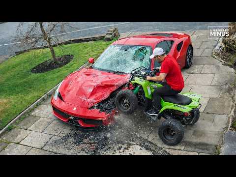 The Most Expensive Mistakes Ever Caught on Camera!