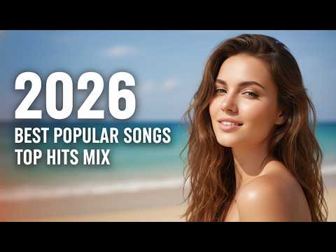 Best Popular Songs 2026 🔥Alan Walker, Alok, Rihanna, Miley Cyrus, Kygo, Martin Garrix (Top Hits Mix)