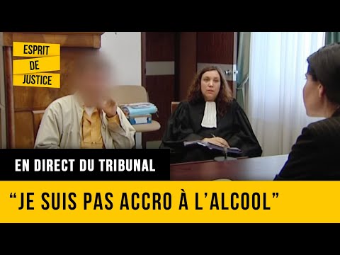 "C'est quand même la 3ème fois Monsieur !" - En direct du tribunal : Rochefort 2.3 - Procès