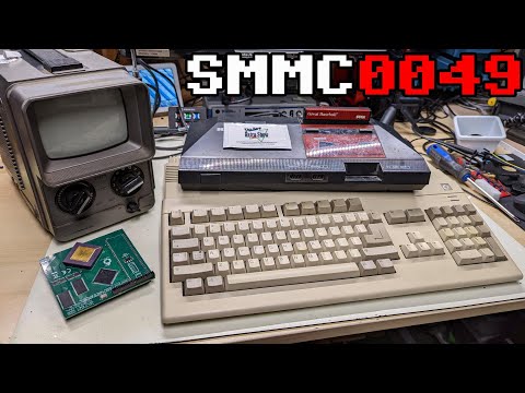 0049 Everything in this video is broken