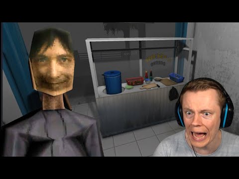 My Rice Shop has the SCARIEST Customers - Obsessed Night Shift