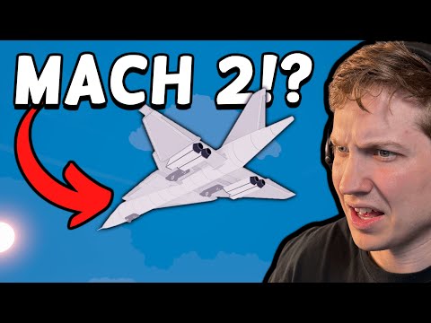 Engineering the Concorde in Aviassembly