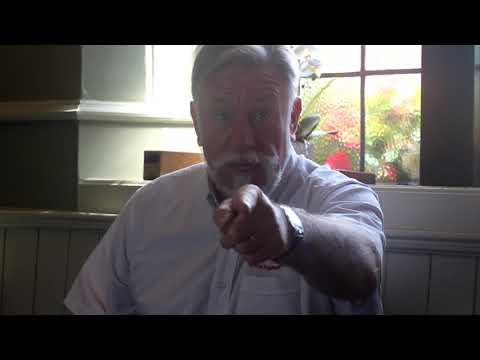 pendle witches story