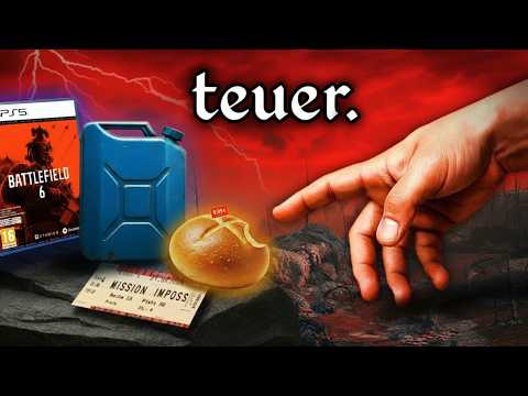 Generation Expensive – Life? Priceless.