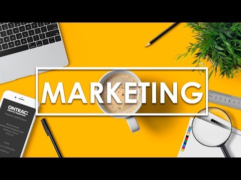 CURSO DE MARKETING - COMPLETO