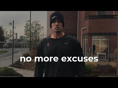 Transform Your Life in 2025 - David Goggins Motivation