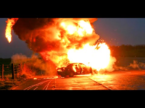 Взрывное дело (полный выпуск) | Глядач як свідок