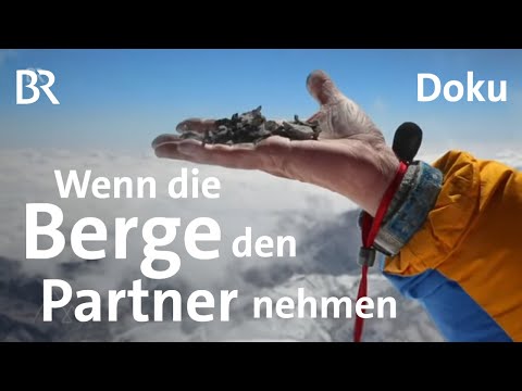 Berge, Liebe, Tod: Das zweite Leben der Alix von Melle | Bergauf-Bergab | Berge | Doku | BR