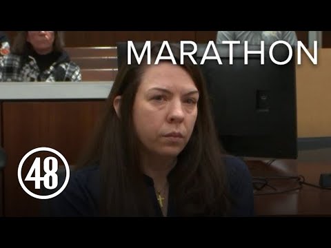 Cases Involving Deadly Weapons | "48 Hours" Full Episodes