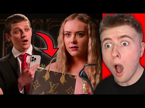 Girl FAKES Being Rich On Social Media (GETS CAUGHT)