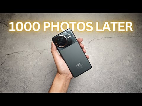 I Took 1000 Photos with the POCO F7 Ultra and Here's The Results