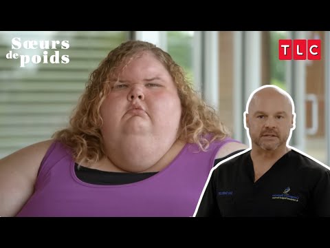 Opération vitale : Chris face au plus grand défi de sa vie ! Soeurs de poids