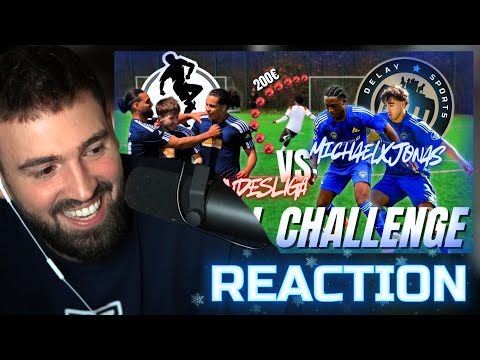 200€ CHALLENGE VS. EX-BUNDESLIGAPROFI 🔥💸 | Bilal Kamarieh