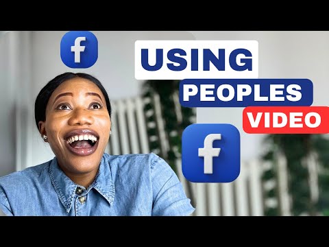 How To Make Money On Facebook Using Other People's Content:Step by step