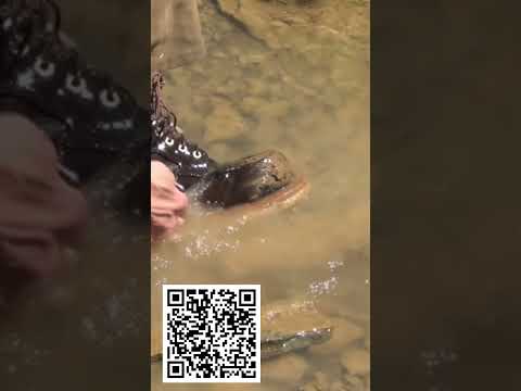 Can These Tecovas Boots Survive the Wild?