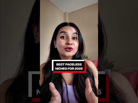 Faceless Video Ideas for VIRAL Shorts ⚡️