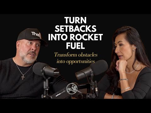 Mike “C-Rock” Ciorrocco on Rocket Fuel, Podcast Leverage & Building an AI-Proof Network